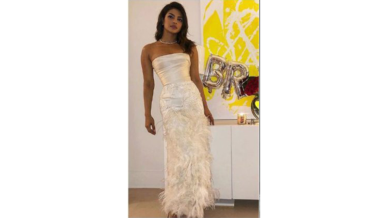 Priyanka Chopra kicks off wedding celebrations with bridal shower in NY ...
