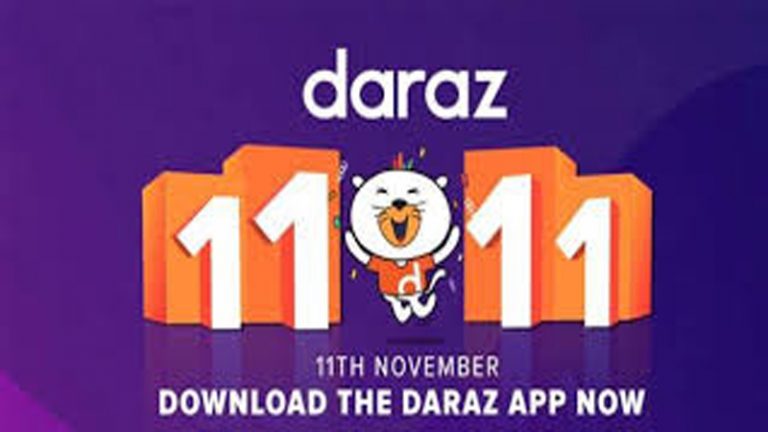 Daraz Is Bringing The World s Biggest Sale Day Alibaba s 11 11 Global 