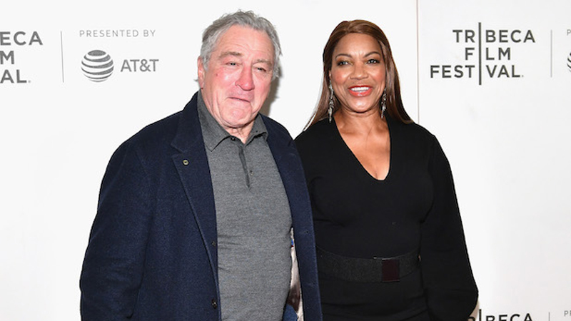 Robert De Niro, Grace Hightower separate after 20 years of marriage ...