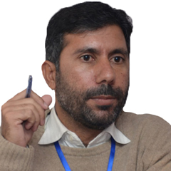 Dr Karim Khan