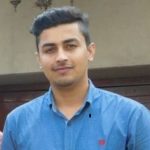 Mohsin Ali Bokhari