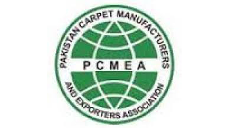 International carpet exhibition in October: PCMEA