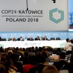 Climate talks pass baton in race to stop global warming