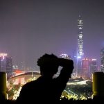 Shenzhen, China’s reform pioneer, leads tech revolution
