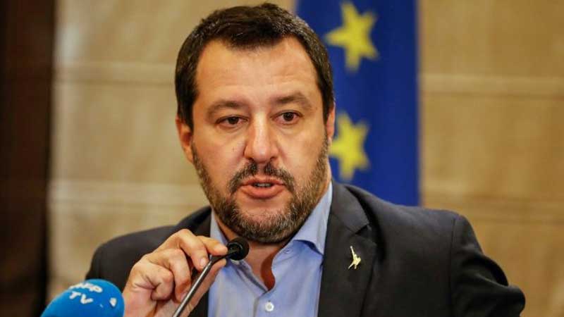 Far-right policies see Italy’s democracy ranking plummet - Daily Times