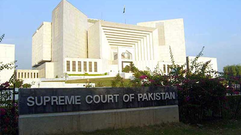 Pakistani S Death In Indian Jail Sc Takes Interior Secy To