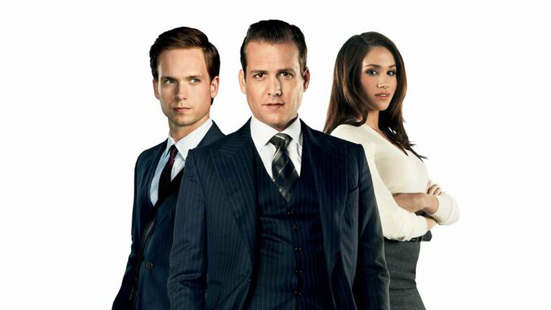 ‘Suits’ ninth season to be its last - Daily Times