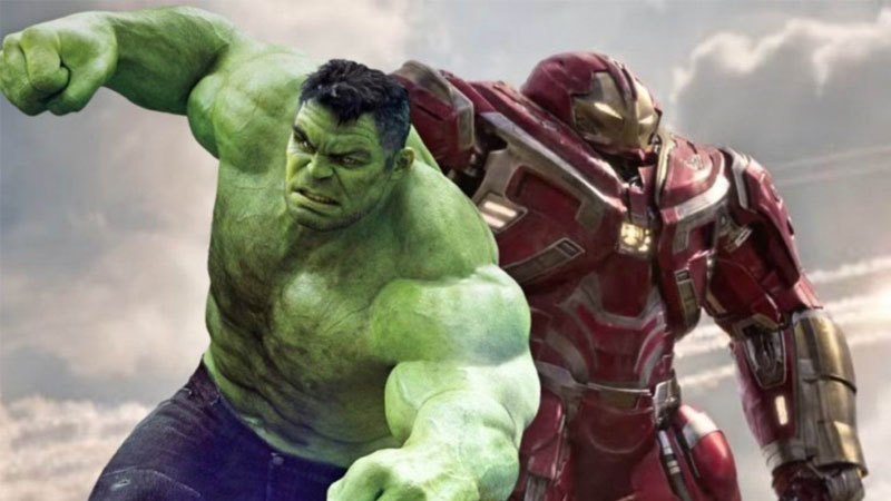 Fan theory says Hulk will return in 'Avengers: Endgame' as 