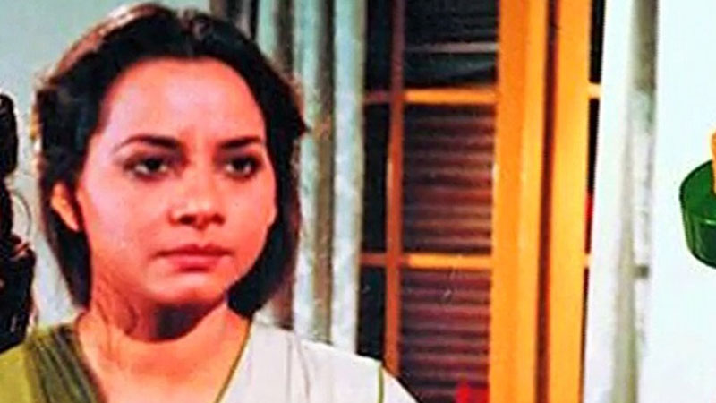 Renowned TV actress Roohi Bano passes away - Daily Times