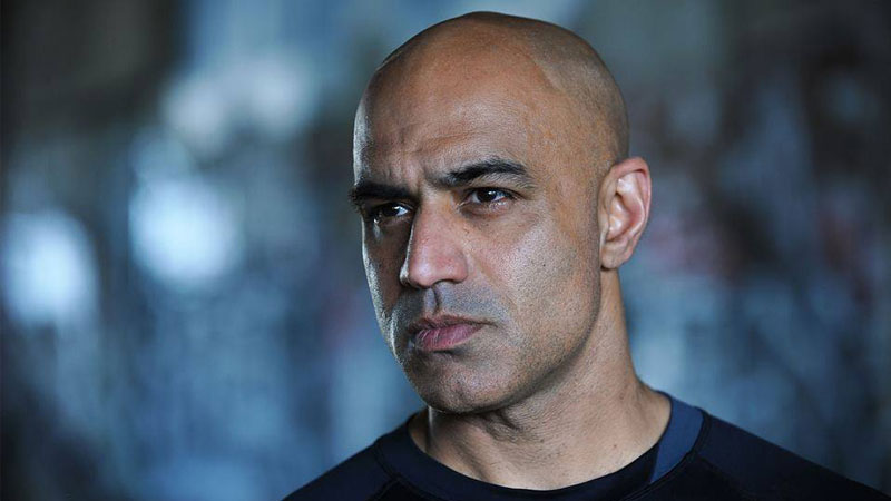 Faran Tahir to perform in his hometown after a hiatus of nine years ...