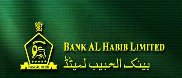 Bank AL Habib declares pre-tax profit of Rs. 14.26 billion ...