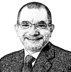 Dr Theodore Karasik