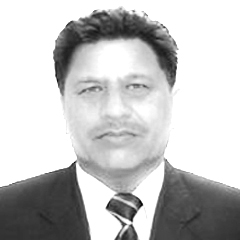 Wajih Abbasi