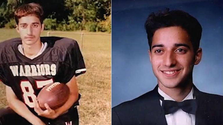 ‘the Case Against Adnan Syed Releases First Trailer Daily Times