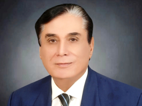 Justice Javed Iqbal Chairman NAB’s policy on ‘NAB’s Faith-Corruption free Pakistan’ yielding excellent results