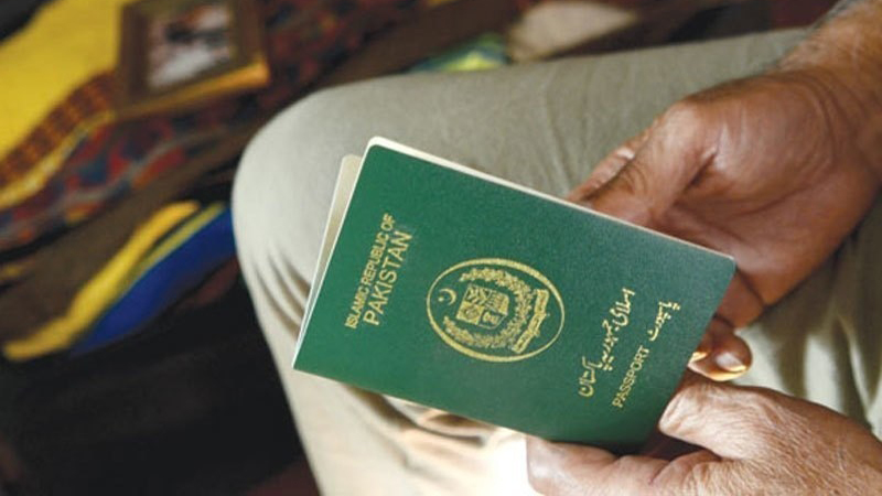 saudi visit visa for pakistani nationals