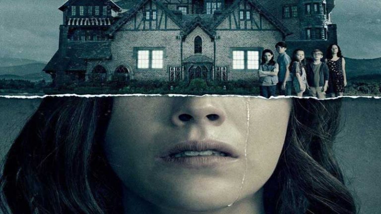 Netflix renews ‘The Haunting of Hill House’ - Daily Times