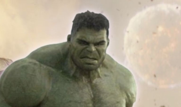 Avengers Endgame Theory Suggests Hulk Died In Infinity