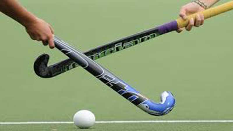 Pakistan hockey team to participate in only two events in 2020