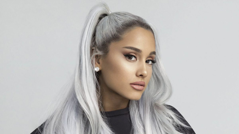 Ariana is now the most followed woman on Instagram - Daily ... - 800 x 450 jpeg 124kB