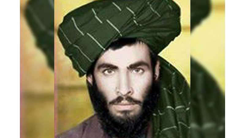 Taliban Leader Omar Lived Next To US Afghan Base - Daily Times