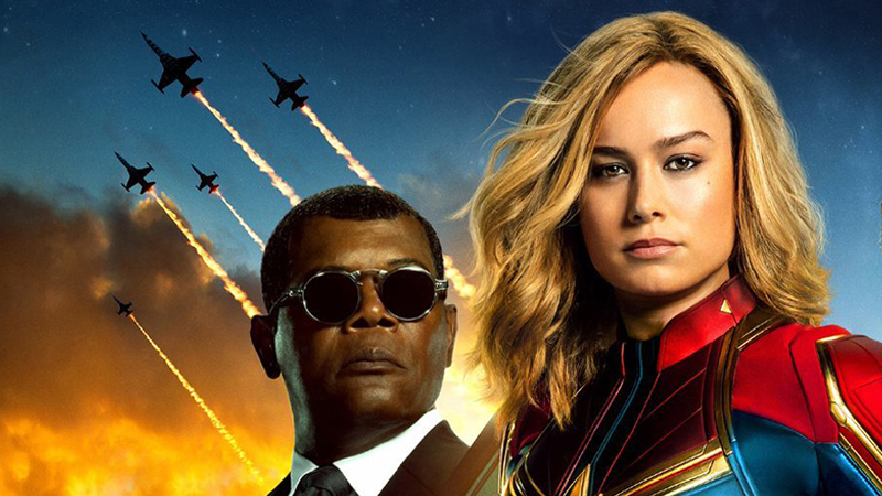 Fans eager for differences to end following Captain Marvel’s delay