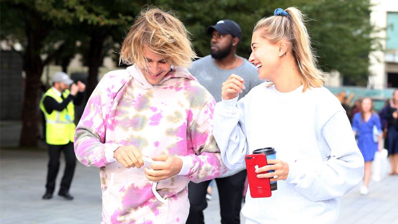 Hailey Baldwin Urged To Divorce Justin Bieber Daily Times