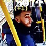 Gunman kills three in Dutch tram, police hunt for the man