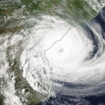 Over 160 dead in Zimbabwe, Mozambique as cyclone destroys city