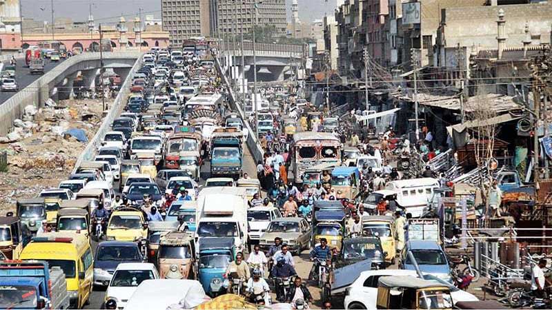  Mother of poor Karachi ranked sixth cheapest city 