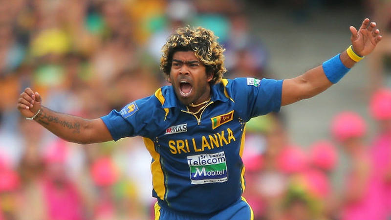 Sri Lankas Lasith Malinga Cleared To Play Ipl Daily Times