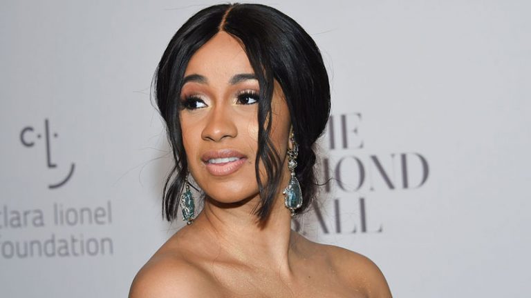 Cardi B Admits To Drugging And Robbing Men In Recently Resurfaced Video Daily Times