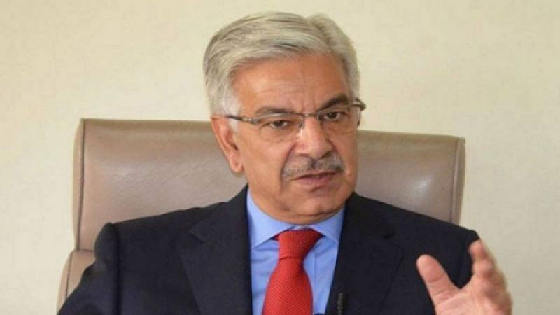 Image result for Khawaja Asif & His Family Come Under NAB’s Radar"