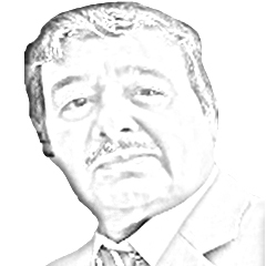 Dr Qaisar Abbas