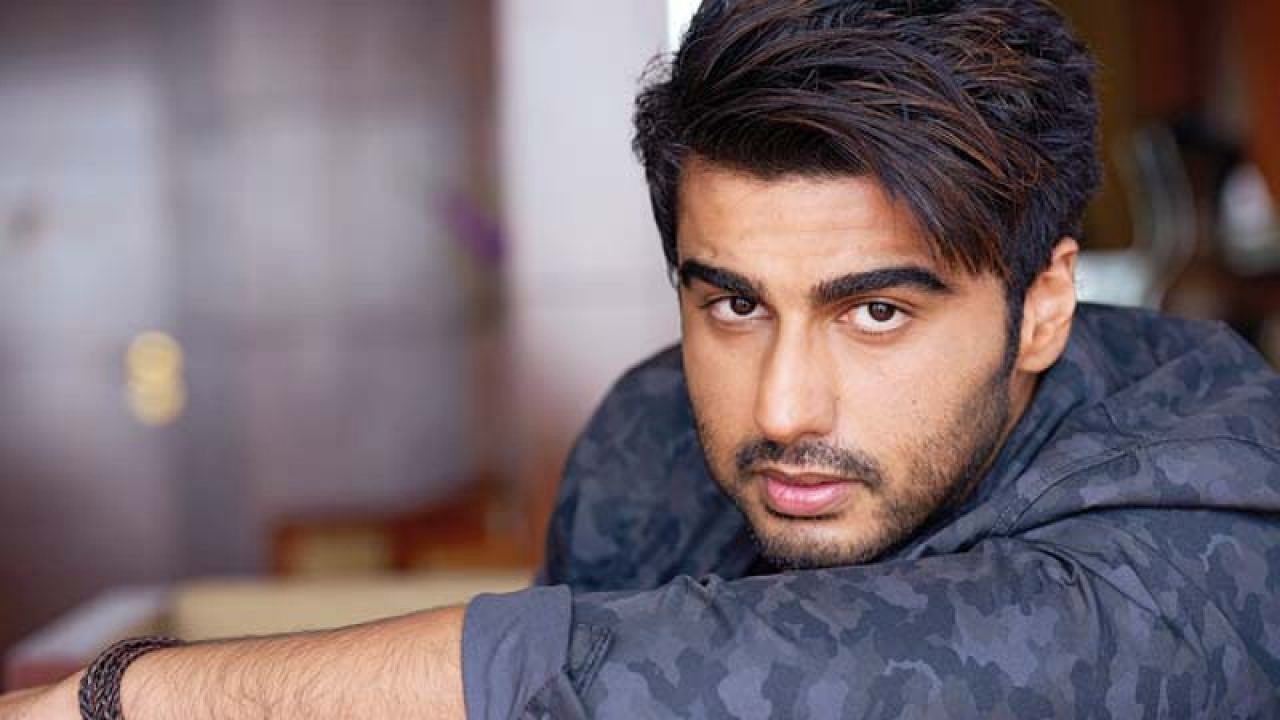 Arjun Kapoor wants to do more intense stories - Daily Times