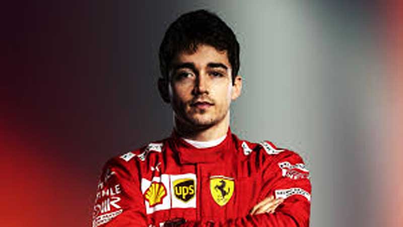 Unprecedented short-circuit cost Leclerc victory in Bahrain - Daily Times