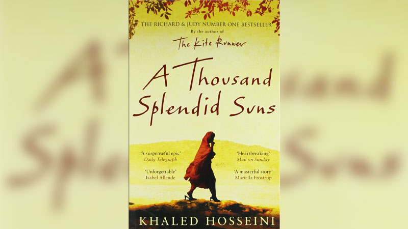 a thousand splendid suns and the kite runner comparison