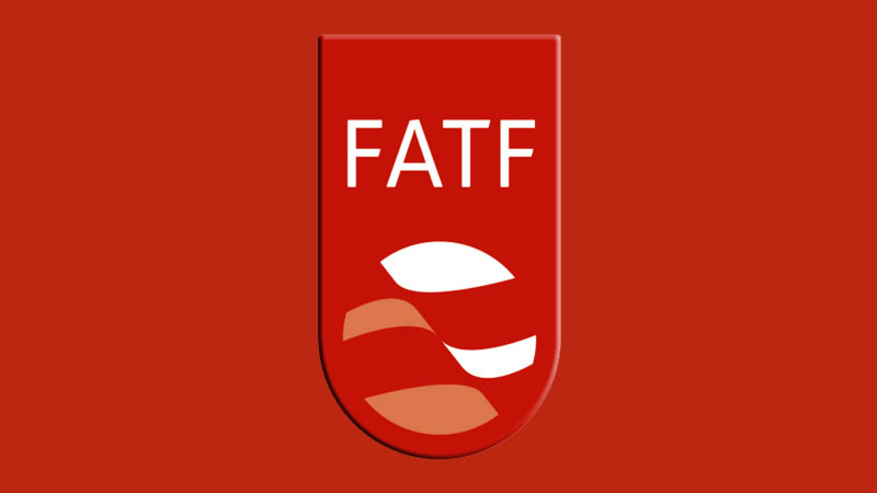 FATF announcement weighs stocks down as index loses 1,105 points