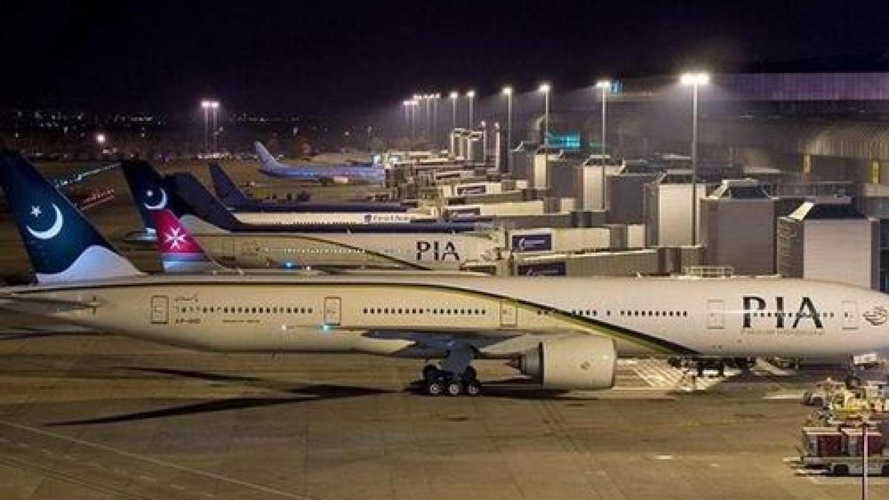 Pia Losses Have Surged To Rs 416 Billion Senate Told Daily Times