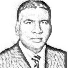 Nasir Saeed