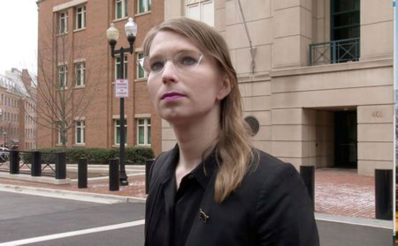 Manning Ordered To Appear Before New Us Grand Jury As She Is Freed From Jail Daily Times 