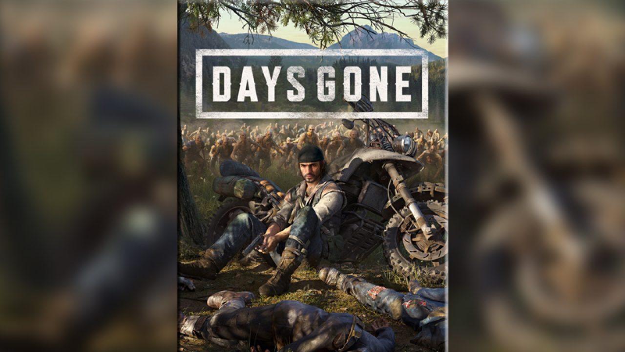 Days Gone review -- A great game that loses itself in the wilderness of  bugs, Page 2 of 2