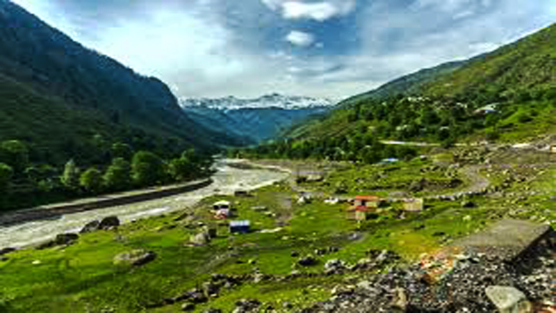KDA prepares Rs 37.7 mln project for promotion of ecotourism in Kaghan