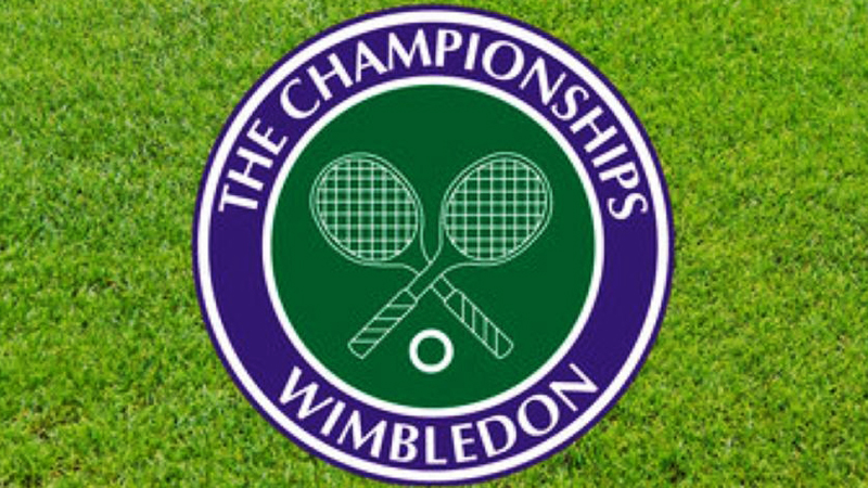 Wimbledon prize money rises 11.8 percent - Daily Times