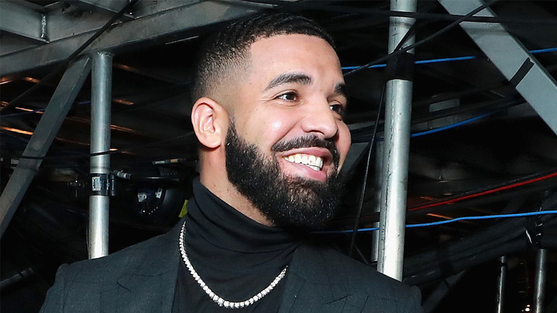 Drake expresses annoyance over people calling his six-pack fake - Daily ...
