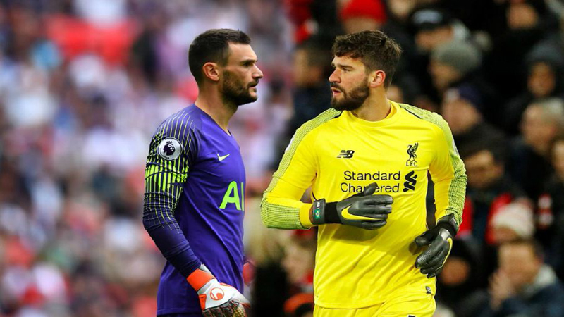 Alisson Becker sent Barcelona reminder with extraordinary World