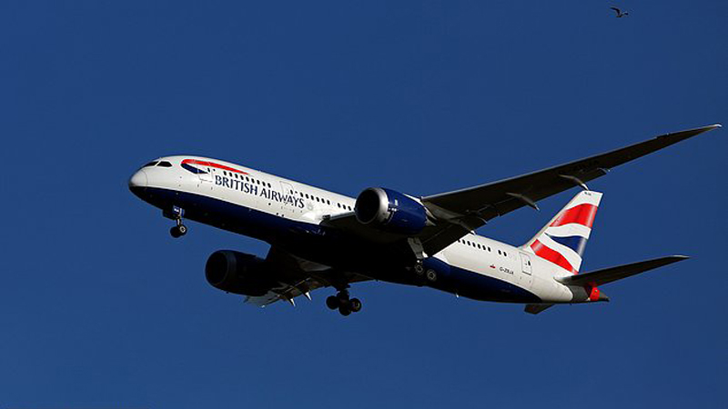 British Airways to resume flights to Pakistan - Daily Times