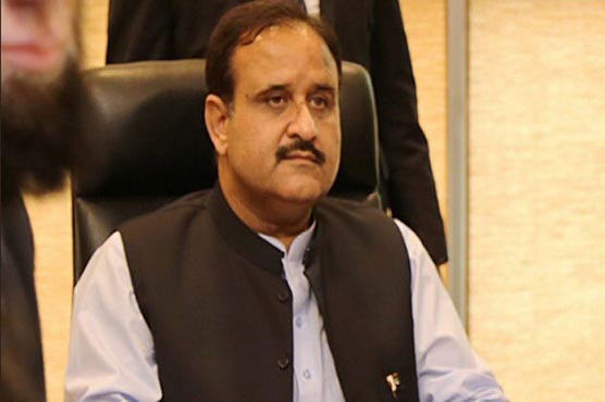 PML-N to take legal action against three MPAs who called on CM
