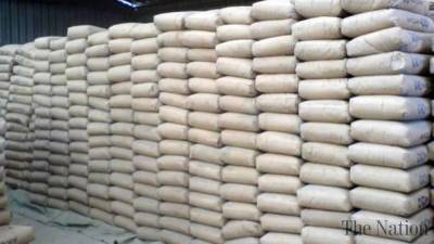 Cement despatches increases by 37% during August 2023