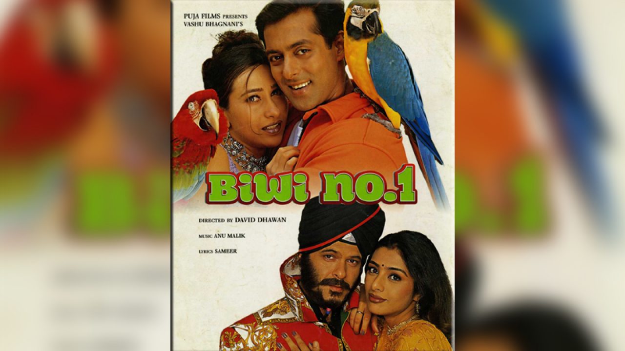 free download mp3 india film biwi no 1